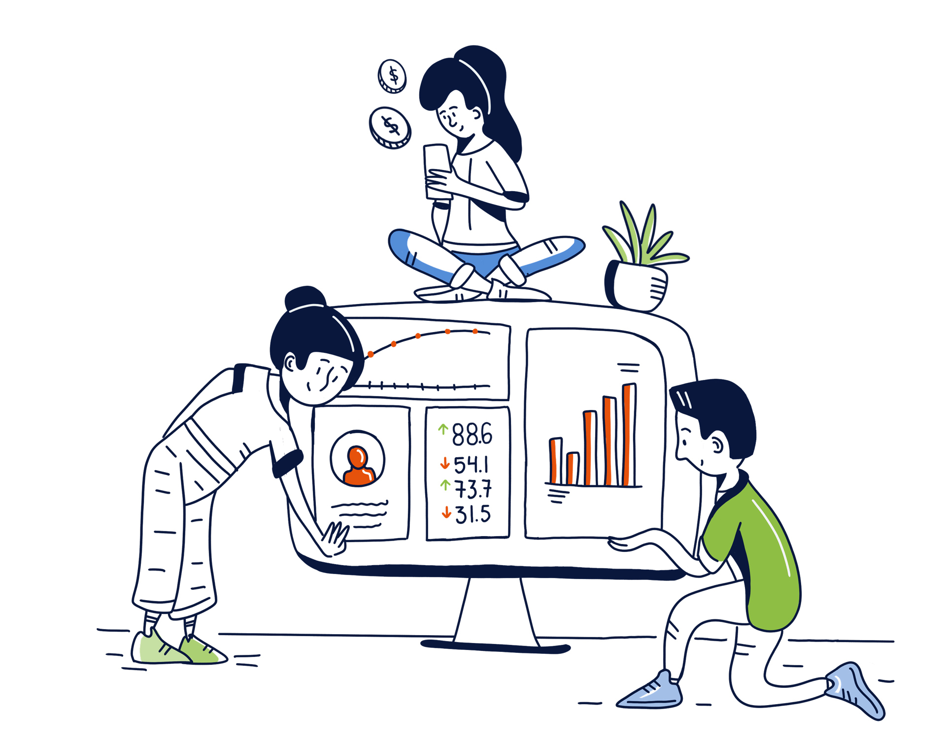 Retail Pricing Optimization Software | Dynamic Strategy Competitive ...